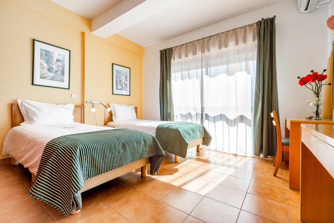 Altura Inn Beach Exteriér fotografie
