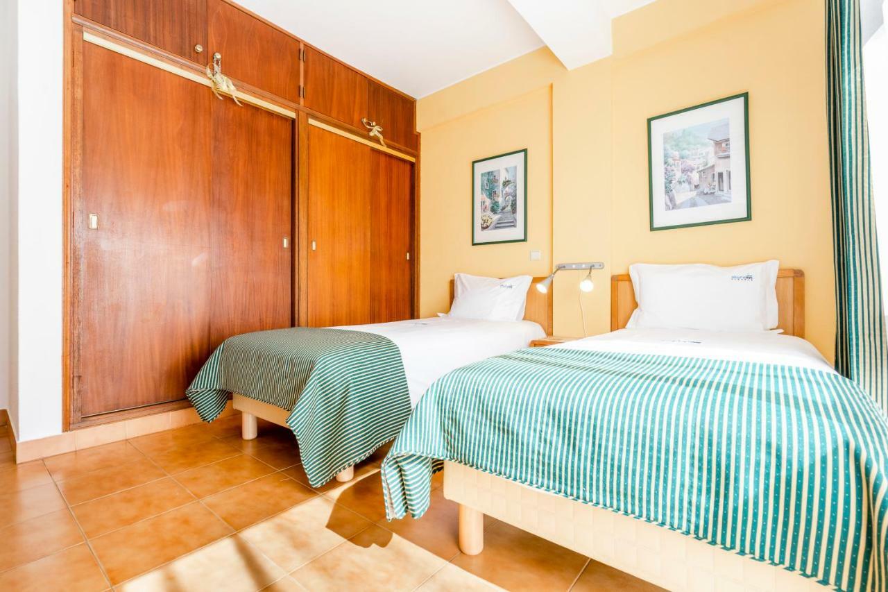 Altura Inn Beach Exteriér fotografie