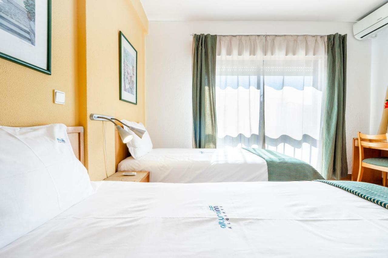 Altura Inn Beach Exteriér fotografie
