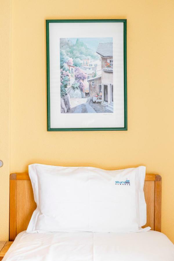 Altura Inn Beach Exteriér fotografie