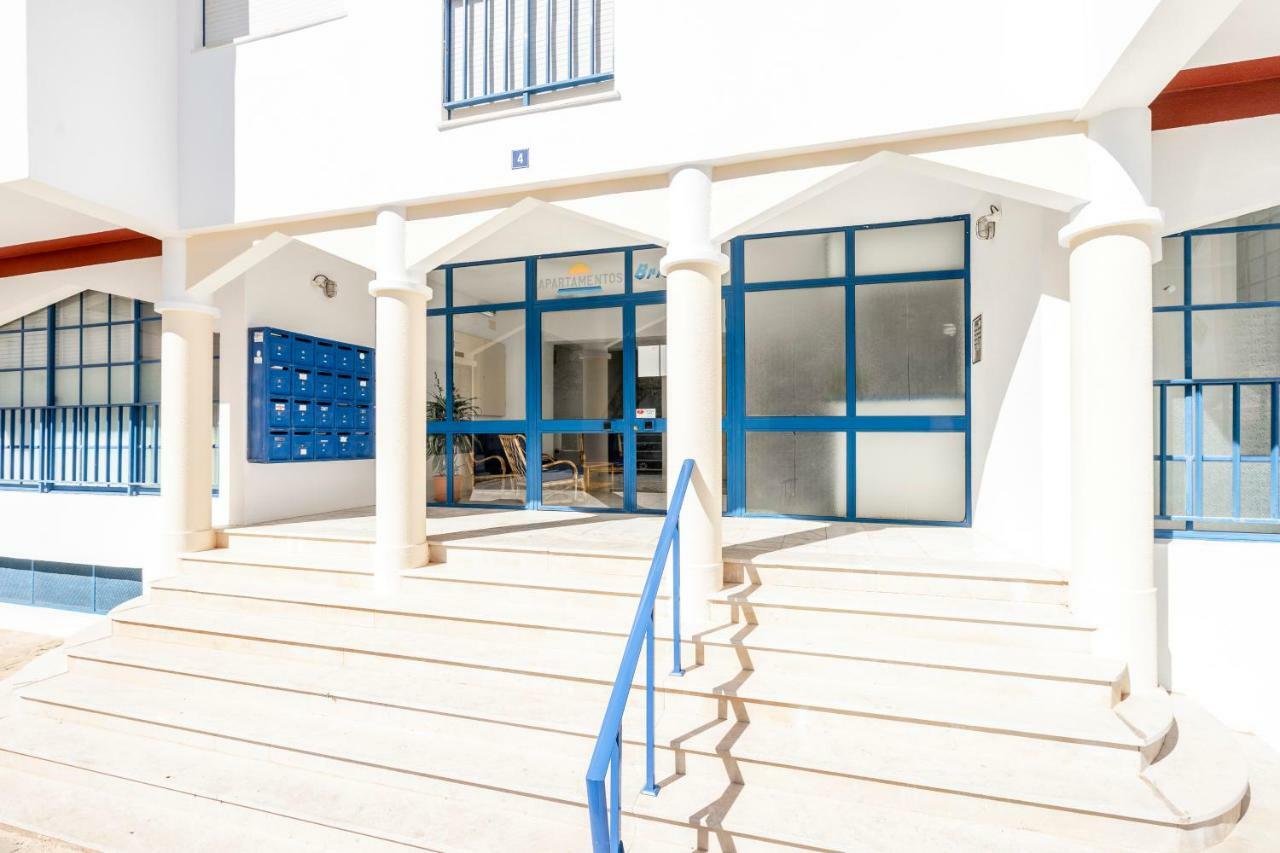 Altura Inn Beach Exteriér fotografie