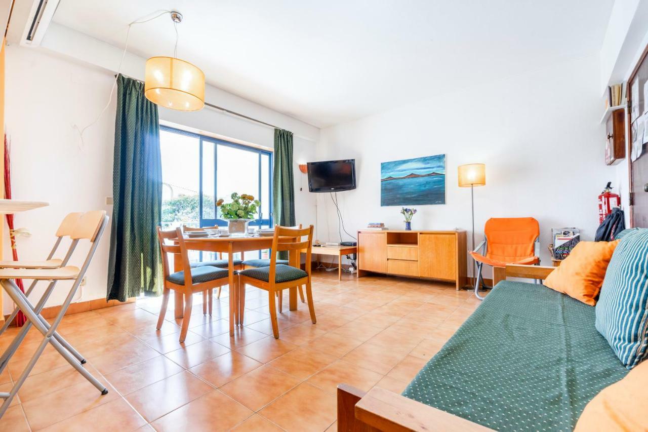 Altura Inn Beach Exteriér fotografie