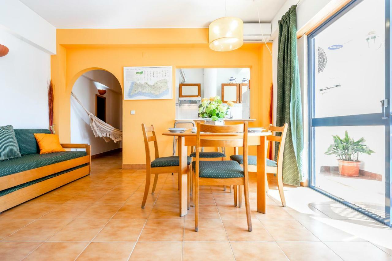 Altura Inn Beach Exteriér fotografie